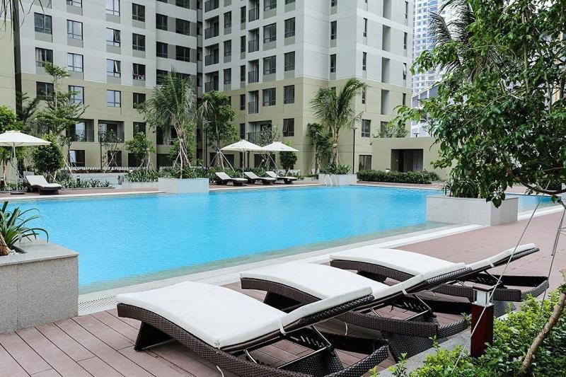 Mercury Thao Dien TP. Hồ Chí Minh